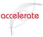 accelerate